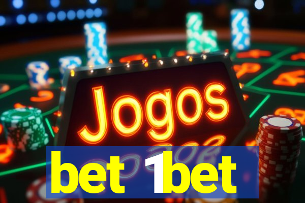 bet 1bet